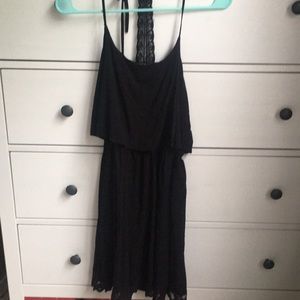 Black Dress from Garage